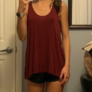 Forever 21 tank top